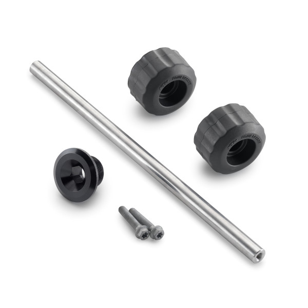 KTM Crash bung kit